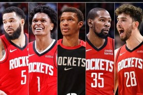 火箭三巨头联手，刷新队史纪录得分突破，险胜冲击季后赛！-欧亿体育