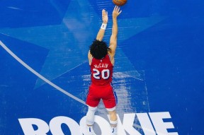 Rookie关键节点关键助攻，雄鹿带队取胜！的简单介绍-欧亿体育