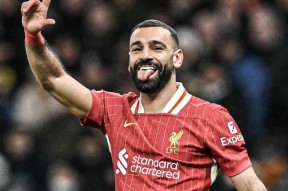 萨拉赫巅峰对决，哈兰德与50激战勇士分钟，战术调整胜负难料！-欧亿体育官方网站